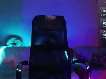 cute_betty on Chaturbate