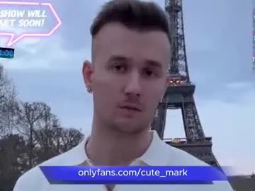 cute_skywalker on Chaturbate