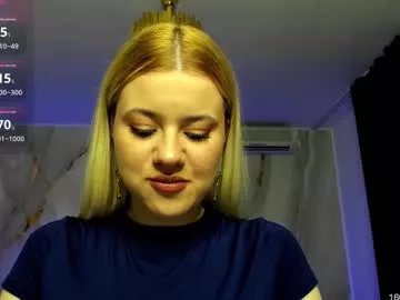 cutiepie69__ on Chaturbate