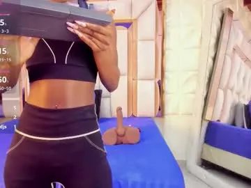 dafnee_adams on Chaturbate