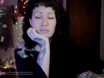 dakotacandy_ on Chaturbate