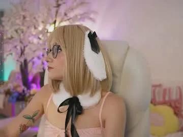 dalahiarushh on Chaturbate 