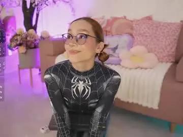 dalahiarushh on Chaturbate 