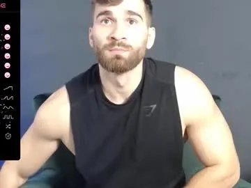 damonking01 on Chaturbate