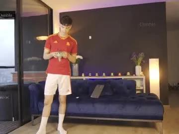 danblo — Team Danblo Current Goal:  Strip down to underwear  #18 #couple #monstercock #uncut #bigcock