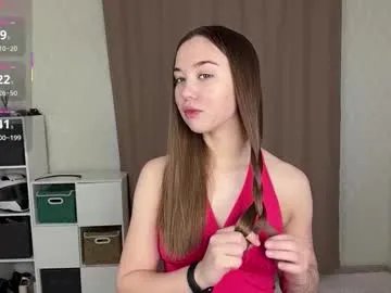 danetteblank on Chaturbate
