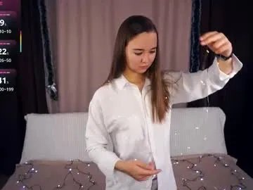 danetteblank on Chaturbate