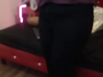 danielaa_a on Chaturbate