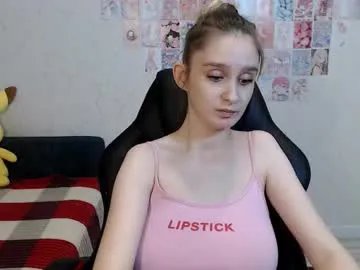 daniella_martin on Chaturbate