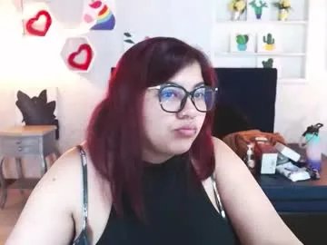dannagarza on Chaturbate