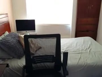 danruiz33 on Chaturbate