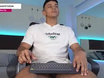 danteestone on Chaturbate