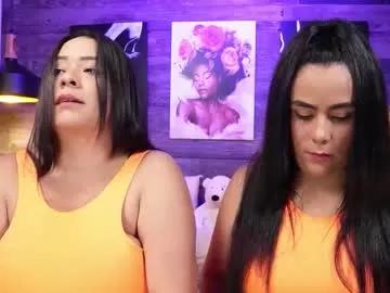 dany_alexa — Let's take the fun to the next level with this new toy I just received - Multi Goal: Look what I have here, my new favorite toy Gemini [500tk each Goal] #lesbian #bigtits #couple #latina #bbw