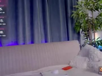 darciehaven on Chaturbate