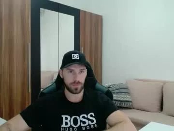 darius_94 on Chaturbate