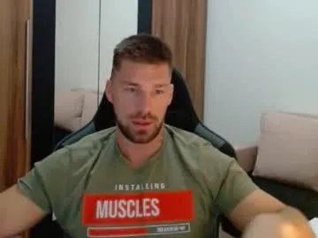darius_94 on Chaturbate