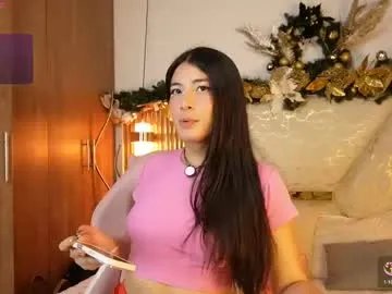 darkangelx_ on Chaturbate