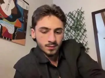 david_muller_ on Chaturbate