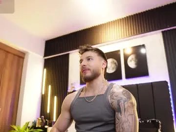 davidd_blake on Chaturbate