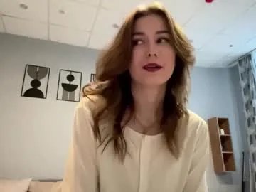 deandrasankowski — Hi, Lisa is here, i hope i will show u a real plasuer<3 - Goal: likc my sweety finger [20 tokens left] #lovense  #18 #teen #shy #new