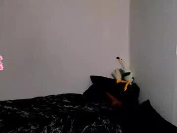 demmi_foxy on Chaturbate 