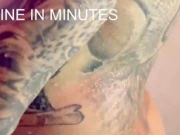 dereckgreen on Chaturbate 