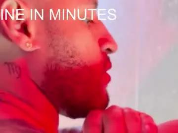 dereckgreen — Lovense Lush on - Interactive Toy that vibrates with your Tips - Multi Goal: show cum [2999 tokens left] #lovense #gay #muscle #master #cum