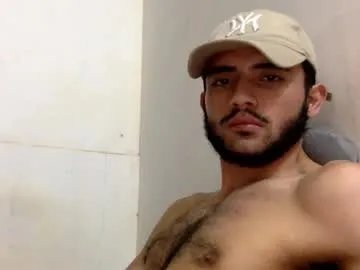 derek_smiith on Chaturbate