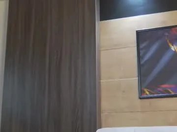 desiremilf on Chaturbate