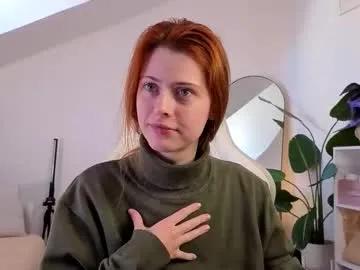 doll_lesli on Chaturbate 