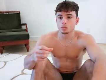 domd3 on Chaturbate 