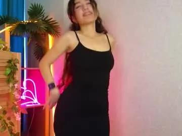 donnalloyd on Chaturbate 