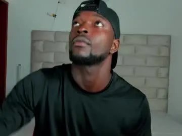 dylantaylor_1 on Chaturbate