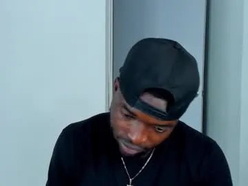 dylantaylor_1 on Chaturbate