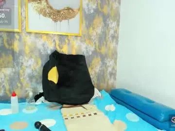 ebonyprolapse on Chaturbate