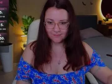 edalyn_af — GOAL: Last tipper have Domi control 2 min [96 tokens remaining]       ? #bigboobs #french #british #dutch #glasses