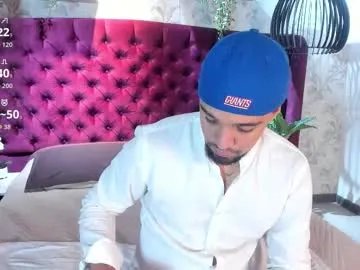 edward_maxx on Chaturbate