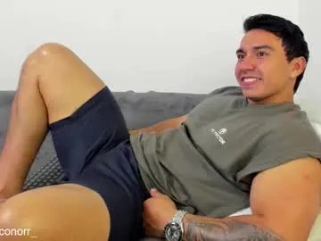 eithanconor1 — Naked [71 tokens left] #latino #muscle #feet #uncut #bigass #curious