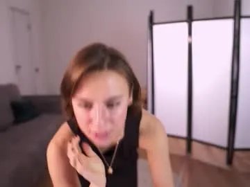 elannand on Chaturbate