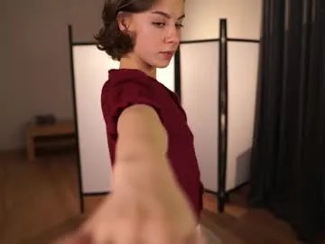 elannand on Chaturbate