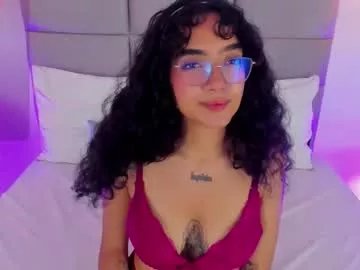 elizabethbelle_ on Chaturbate
