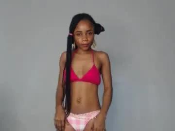 ellababy8 on Chaturbate 