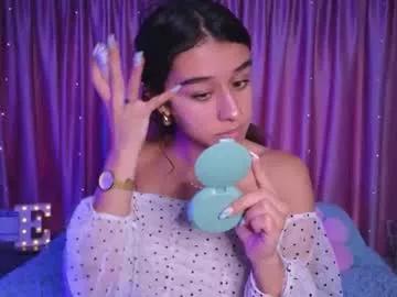 emiiscoot_1 on Chaturbate 