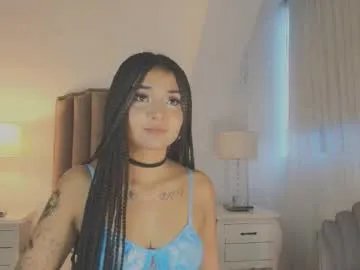 emma_torres__ on Chaturbate
