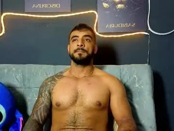 eric_harrison1 on Chaturbate