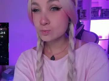 eternalmuse on Chaturbate 