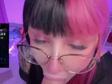 eternalmuse on Chaturbate 