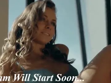 eva_fashionista on Chaturbate