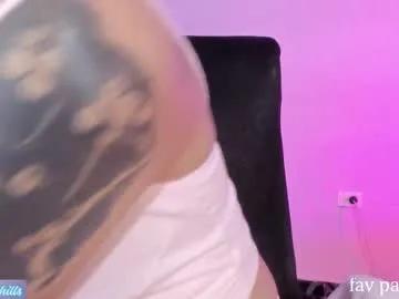 eva_hillss69 — GOAL: come to smoke and play   [1111 tokens remaining] Welcome to my room! my fav pattern 15tks  #smoke #redhair #anal #squirt #latina