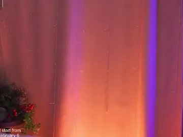 evamossi on Chaturbate